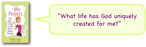 Kick Start Living Your Dreams by Kathi Lipp (and giveaway) – Closed