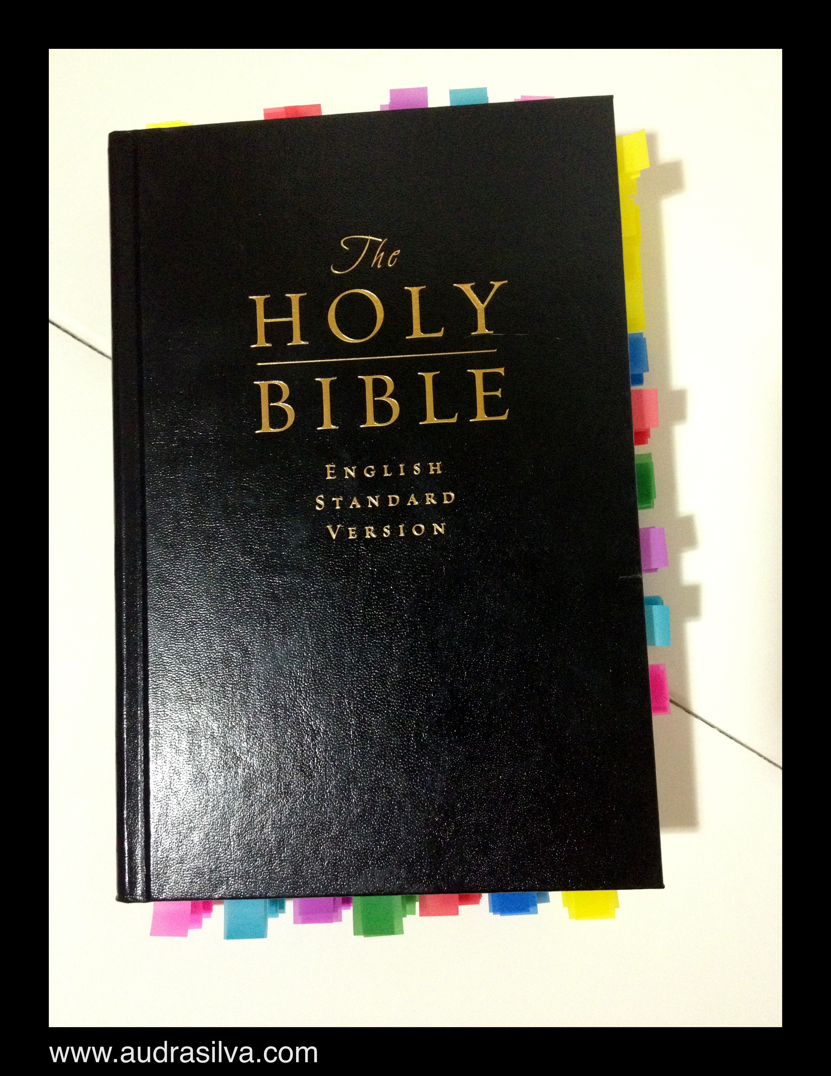A Child Training Bible (& link up)