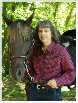Rosie and Scamper by Vicki Watson (Vlog review)