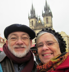 Children in Church (Review)