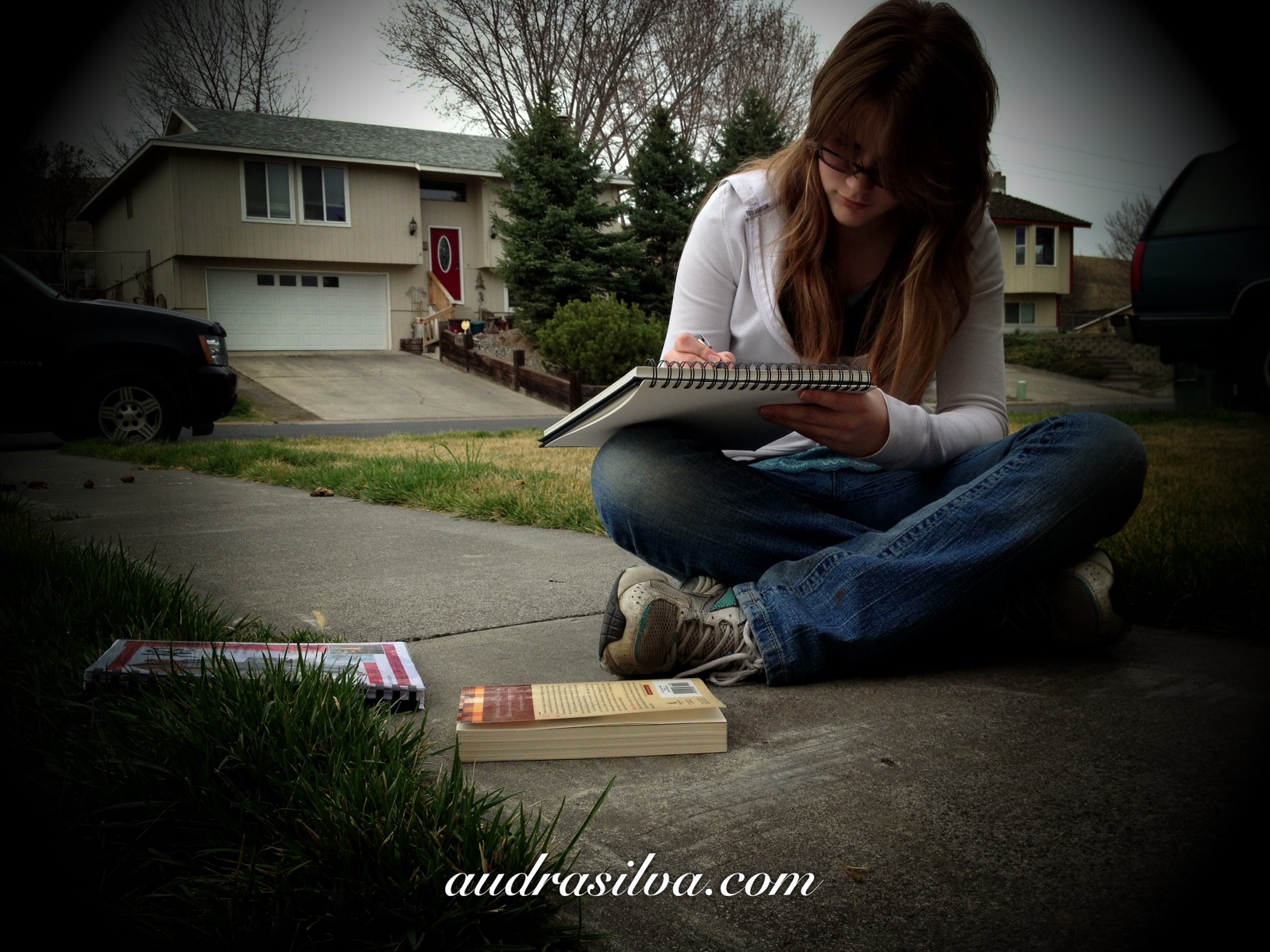 ARTistic Pursuits (Review)