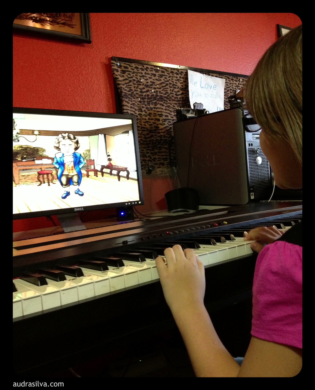 Adventus MusIQ HomeSchool Piano Program (Review)