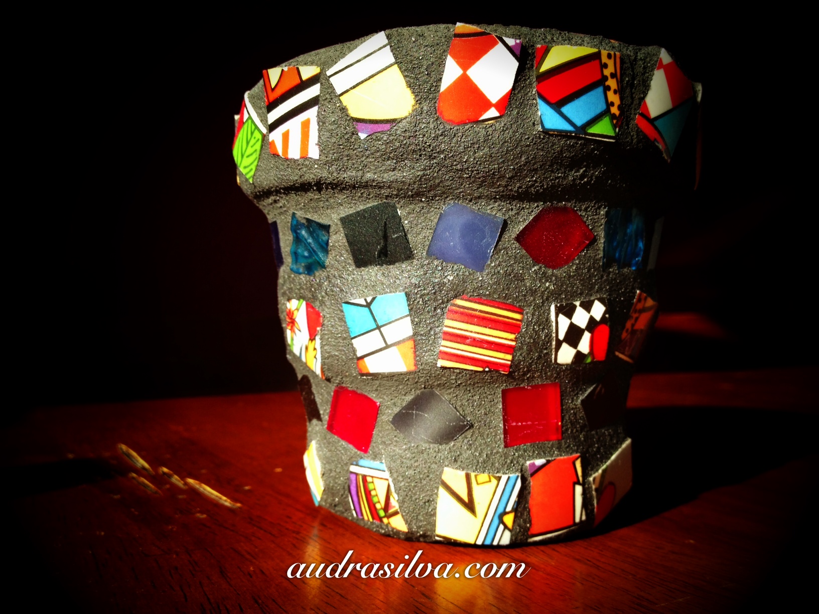 Broken…Five Minute Friday