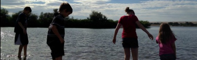 Cool Ideas For Hot Summer Days