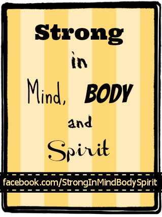 The Strong In Mind, Body and Spirit Community