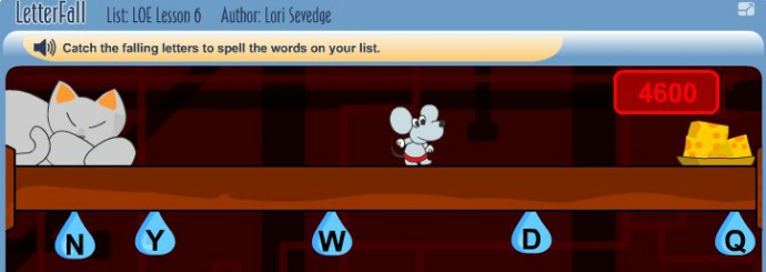 VocabularySpellingCity (Review)
