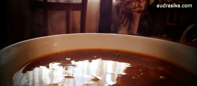 Irish Beef Stew