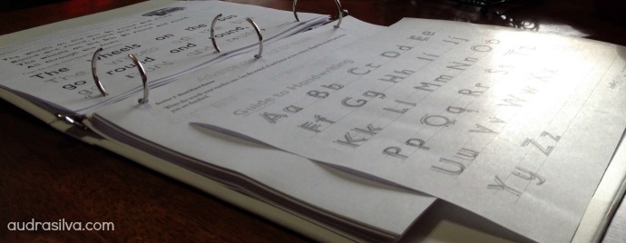 Spelling You See Jack and Jill Level B (A Review)